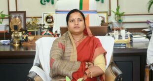 ‘मन की बात’ से विकसित भारत का संकल्प हुआ और मजबूत: प्रधानमंत्री के प्रेरक संदेशों का मंत्री लक्ष्मी राजवाड़े ने किया श्रवण….