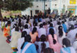 सुरक्षित बचपन, सशक्त भविष्य के लिए छत्तीसगढ़ में जागरूकता अभियान तेज, स्कूलों में बच्चों को बाल अधिकार, पॉक्सो कानून, साइबर सुरक्षा और गुड टच-बैड टच की दी जा रही जानकारी…..