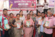 ​सुशासन की नई बयार: सारंगढ़-बिलाईगढ़ के 859 परिवारों को मिला राशनकार्ड का ‘त्वरित’ उपहार…..