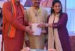 मेडिकल कॉलेज परिसर बना हरित विकास का प्रतीक : स्वास्थ्य मंत्री श्याम बिहारी जायसवाल ने किया पौधरोपण, तेंदूपत्ता बोनस चेक वितरित कर ‘तुहर पौधा तुहर द्वार’ वाहन को दिखाई हरी झंडी…. मेडिकल कॉलेज परिसर बना हरित विकास का प्रतीक : स्वास्थ्य मंत्री श्याम बिहारी जायसवाल ने किया पौधरोपण, तेंदूपत्ता बोनस चेक वितरित कर ‘तुहर पौधा तुहर द्वार’ वाहन को दिखाई हरी झंडी….