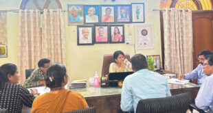 बाल श्रम पर जीरो टॉलरेंस, हर मुक्त बच्चे के पुनर्वास पर होगा विशेष फोकस, बाल अधिकार संरक्षण आयोग की समीक्षा बैठक में बहुस्तरीय कानूनी कार्रवाई और समयबद्ध पुनर्वास के निर्देश….