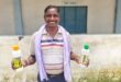 पड़ोसी किसानों की सफलता से बढ़ा भरोसा, पहली बार नैनो यूरिया और नैनो डीएपी अपनाएंगे समयलाल….