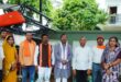 बीजापुर के सूदुर अंचल मांझीगुड़ा पहुंचे कृषि मंत्री रामविचार नेताम…. बीजापुर के सूदुर अंचल मांझीगुड़ा पहुंचे कृषि मंत्री रामविचार नेताम….