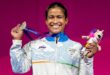 मुख्यमंत्री विष्णुदेव साय ने कॉमनवेल्थ गेम्स-2026 में रजत पदक जीतने पर ज्ञानेश्वरी यादव को दी बधाई