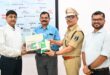 महिला स्व-सहायता समूहों के ‘विष्णु भोग’ चावल की खुशबू पहुंची पुलिस मुख्यालय तक…. महिला स्व-सहायता समूहों के ‘विष्णु भोग’ चावल की खुशबू पहुंची पुलिस मुख्यालय तक….