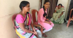 सफलता की कहानी : सखी वन स्टॉप सेंटर बना सहारा, अवसाद से जूझ रही महिला को मिला नया जीवन..