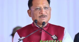निवेश का नया भरोसा बना छत्तीसगढ़, नियमों में आसानी और संस्थागत माहौल में देश के बड़े राज्यों में नंबर-1