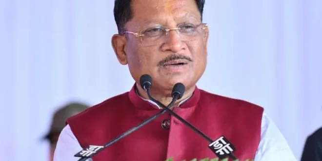 निवेश का नया भरोसा बना छत्तीसगढ़, नियमों में आसानी और संस्थागत माहौल में देश के बड़े राज्यों में नंबर-1