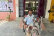 24 घंटे में मिली ट्राइसाइकिल, मुख्यमंत्री विष्णुदेव साय की संवेदनशील पहल से दिव्यांग गणेश राम यादव के जीवन को मिली नई रफ्तार….