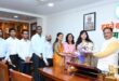 पूरी निष्ठा और सेवा भाव से करें जनसेवा, विकसित छत्तीसगढ़ के निर्माण में निभाएं महत्वपूर्ण भूमिका : मुख्यमंत्री विष्णु देव साय… पूरी निष्ठा और सेवा भाव से करें जनसेवा, विकसित छत्तीसगढ़ के निर्माण में निभाएं महत्वपूर्ण भूमिका : मुख्यमंत्री विष्णु देव साय…