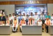 मोबाइल और डिजिटल एडिक्शन से बचें, मानव बुद्धि ही सर्वाेच्च है: राज्यपाल रमेन डेका…. मोबाइल और डिजिटल एडिक्शन से बचें, मानव बुद्धि ही सर्वाेच्च है: राज्यपाल रमेन डेका….