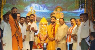 अमलीपदर की रथयात्रा आस्था और संस्कृति की अमूल्य धरोहर : मुख्यमंत्री विष्णुदेव साय…..