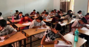 शिक्षा के क्षेत्र में सुकमा की नई उड़ान: ‘क्षितिज’ कोचिंग के 32 विद्यार्थियों ने NEET-UG 2026 में किया शानदार प्रदर्शन….