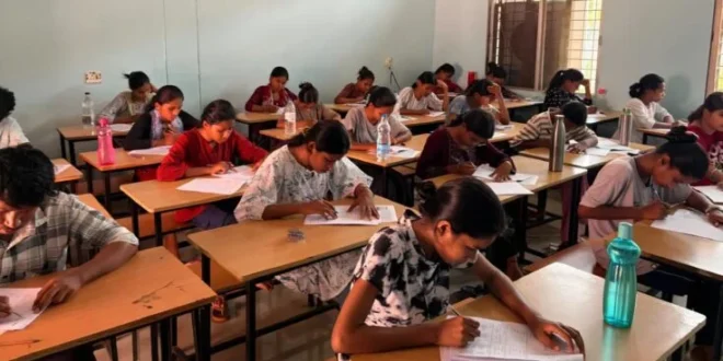 शिक्षा के क्षेत्र में सुकमा की नई उड़ान: ‘क्षितिज’ कोचिंग के 32 विद्यार्थियों ने NEET-UG 2026 में किया शानदार प्रदर्शन….