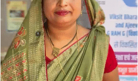 125 दिनों के रोजगार से बढ़ी उम्मीदें: विकसित भारत रोजगार एवं आजीविका गारंटी मिशन बना ग्रामीणों का नया संबल…