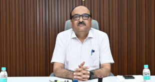 छत्तीसगढ़ में श्रम संहिता लागू करने की तैयारी तेज, मुख्य सचिव विकासशील ने जल्द अधिसूचना जारी करने के दिए निर्देश…..