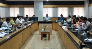 छत्तीसगढ़ में ईवी चार्जिंग नेटवर्क को मिलेगा बूस्ट, सरकार लाएगी एकीकृत एप…..