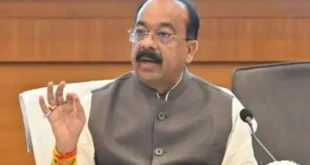 उप मुख्यमंत्री अरुण साव की पहल पर सभी संभागीय एवं जिला मुख्यालय वाले नगरीय निकायों में लगेंगी डॉ. श्यामा प्रसाद मुखर्जी की मूर्ति…..