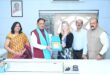 मुख्यमंत्री विष्णु देव साय की पहलः स्वस्थ माताएं, स्वस्थ बच्चे और कुपोषण मुक्त छत्तीसगढ़ के लिए बनेगी समन्वित रणनीति…. मुख्यमंत्री विष्णु देव साय की पहलः स्वस्थ माताएं, स्वस्थ बच्चे और कुपोषण मुक्त छत्तीसगढ़ के लिए बनेगी समन्वित रणनीति….