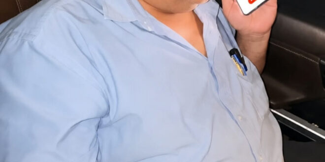 मुख्यमंत्री विष्णुदेव साय ने अंतरराष्ट्रीय लोक कलाकार विक्रम यादव के उपचार के दिए निर्देश…