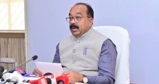 सामुदायिक भवन के लिए 25 लाख स्वीकृत, उप मुख्यमंत्री अरुण साव के अनुमोदन के बाद प्राविधिक स्वीकृति आदेश जारी….