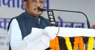 मुख्यमंत्री की विशेष पहल पर प्रदेश में पर्याप्त रासायनिक खाद उपलब्ध, राज्य में 30 जून की स्थिति में 13.16 लाख मीट्रिक टन से अधिक खाद का भण्डारण…..
