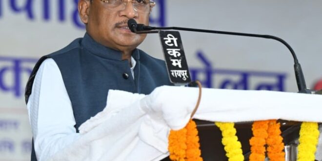 मुख्यमंत्री की विशेष पहल पर प्रदेश में पर्याप्त रासायनिक खाद उपलब्ध, राज्य में 30 जून की स्थिति में 13.16 लाख मीट्रिक टन से अधिक खाद का भण्डारण…..