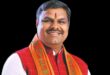 वीएसके ऐप में तकनीकी त्रुटियों का होगा शीघ्र समाधान, तकनीकी समस्या के कारण किसी शिक्षक का वेतन नहीं कटेगा: शिक्षा मंत्री गजेंद्र यादव…. वीएसके ऐप में तकनीकी त्रुटियों का होगा शीघ्र समाधान, तकनीकी समस्या के कारण किसी शिक्षक का वेतन नहीं कटेगा: शिक्षा मंत्री गजेंद्र यादव….