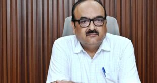 मुख्य सचिव विकासशील की अध्यक्षता में पीपीपीएसी की बैठक सम्पन्न, चित्रकोट जल प्रपात के पास तीरथ गांव में 25 करोड़ रूपए की लागत से बनेगी टेंट सिटी….