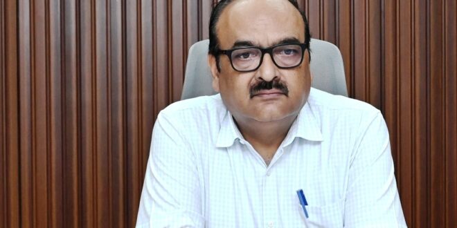 मुख्य सचिव विकासशील की अध्यक्षता में पीपीपीएसी की बैठक सम्पन्न, चित्रकोट जल प्रपात के पास तीरथ गांव में 25 करोड़ रूपए की लागत से बनेगी टेंट सिटी….