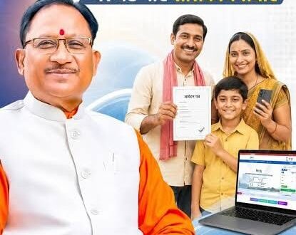 सेवा-सेतु से आसान हुई सरकारी सेवाएं, अब 442 डिजिटल सुविधाएं एक ही केंद्र पर, घर बैठे बन रहे आय, जाति और निवास प्रमाण पत्र….