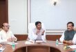 सहकारिता क्षेत्र को और मजबूत बनाने पर दें जोर- सहकारिता मंत्री केदार कश्यप….