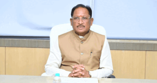 दशकों तक नक्सल हिंसा ने विकास, शिक्षा और जनजीवन को किया प्रभावित, अब बस्तर शांति और विश्वास के नए दौर की ओर अग्रसर – मुख्यमंत्री विष्णुदेव साय…..
