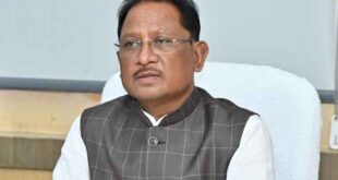 72वें राष्ट्रीय फिल्म पुरस्कार में ‘राम-नामी’ को सर्वश्रेष्ठ डॉक्यूमेंट्री का सम्मान, छत्तीसगढ़ की सांस्कृतिक विरासत को मिला राष्ट्रीय गौरव : मुख्यमंत्री विष्णुदेव साय…