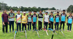 संघर्ष से सफलता तक: बालिकागृह की शिवबती बनी बेटियों के लिए प्रेरणा, कठिन चुनौतियों के बीच अपने सपनों को कर रही साकार…..