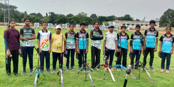 संघर्ष से सफलता तक: बालिकागृह की शिवबती बनी बेटियों के लिए प्रेरणा, कठिन चुनौतियों के बीच अपने सपनों को कर रही साकार…..