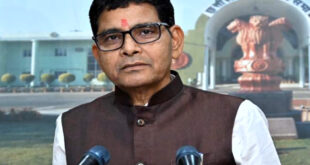 शिक्षा में निवेश, आने वाली पीढ़ियों के उज्ज्वल भविष्य की गारंटी- उच्च शिक्षा मंत्री टंक राम वर्मा…..