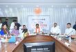 उप मुख्यमंत्री और उद्योग मंत्री ने कबीरधाम में विकास कार्यों और जनकल्याणकारी योजनाओं की मैराथन समीक्षा…. उप मुख्यमंत्री और उद्योग मंत्री ने कबीरधाम में विकास कार्यों और जनकल्याणकारी योजनाओं की मैराथन समीक्षा….