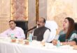 छत्तीसगढ़ को खेल हब बनाने नई सोच और विजन के साथ करें काम – उप मुख्यमंत्री अरुण साव…..