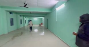 उप मुख्यमंत्री विजय शर्मा की पहल से वनांचल के लमनी और खुडि़या में 20-20 लाख रुपए की लागत से बने आधुनिक प्रतीक्षालय शेड….