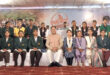 मुख्यमंत्री विष्णु देव साय ने एकलव्य के विद्यार्थियों का बढ़ाया उत्साह….