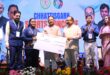 मुख्यमंत्री विष्णु देव साय छत्तीसगढ़ में पहली बार आयोजित स्पोर्ट्स कॉन्क्लेव में हुए शामिल, खेलो इंडिया ट्राइबल गेम्स में राज्य के पदक विजेता खिलाड़ियों को दी प्रोत्साहन राशि…..