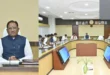 मुख्यमंत्री विष्णुदेव साय की अध्यक्षता में 22 जुलाई को मंत्रिपरिषद की बैठक, महानदी भवन में जुटेंगे मंत्री…. मुख्यमंत्री विष्णुदेव साय की अध्यक्षता में 22 जुलाई को मंत्रिपरिषद की बैठक, महानदी भवन में जुटेंगे मंत्री….