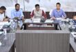 राजस्व मामलों में देरी बर्दाश्त नहीं, समय पर निपटाएं नामांतरण और बंटवारा-मंत्री टंक राम वर्मा…
