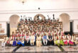 राष्ट्रपति भवन के विशेष अतिथि बने बस्तर के मांझी-चालकी : बस्तर पंडुम-2026 के विजेताओं और जनजातीय प्रतिनिधियों का हुआ विशेष सम्मान…. राष्ट्रपति भवन के विशेष अतिथि बने बस्तर के मांझी-चालकी : बस्तर पंडुम-2026 के विजेताओं और जनजातीय प्रतिनिधियों का हुआ विशेष सम्मान….