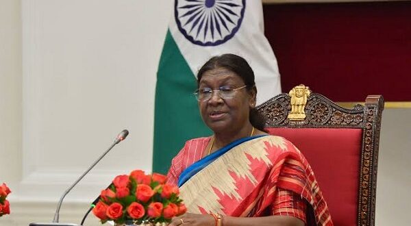 राष्ट्रपति भवन तक पहुँची बस्तर की गौरवगाथा, राष्ट्रपति मुर्मु करेंगी बस्तर पंडुम-2026 के विजेताओं का सम्मान…