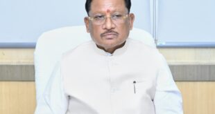 मुख्यमंत्री के निर्देश पर किसानों को खाद-बीज की निर्बाध उपलब्धता, कालाबाजारी पर कड़ा प्रहार….