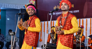 छत्तीसगढ़ की सांस्कृतिक विरासत को मिलेगा मंच, वार्षिक आयोजनों के लिए कलाकारों से आवेदन आमंत्रित…