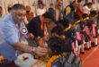 ’शिक्षा ही सफलता का मूल मंत्र है, कोई भी बच्चा शिक्षा से वंचित न रहे : पर्यटन मंत्री राजेश अग्रवाल’…. ’शिक्षा ही सफलता का मूल मंत्र है, कोई भी बच्चा शिक्षा से वंचित न रहे : पर्यटन मंत्री राजेश अग्रवाल’….
