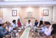 महानदी विवाद नहीं, छत्तीसगढ़-ओडिशा की साझा समृद्धि का आधार बने : मुख्यमंत्री विष्णुदेव साय…. महानदी विवाद नहीं, छत्तीसगढ़-ओडिशा की साझा समृद्धि का आधार बने : मुख्यमंत्री विष्णुदेव साय….